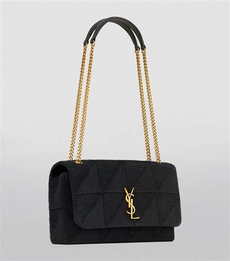 saint laurent shoulder bag leopard|saint laurent monogram shoulder bag.